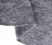 Ангора Арктика, серый меланжевый - фото 2 - интернет-магазин tkani-atlas.com.ua
