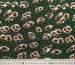 Креп шовковий леопард, зелений - фото 4 - інтернет-магазин tkani-atlas.com.ua