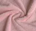Искусственный (эко мех), пудровый розовый - фото 2 - интернет-магазин tkani-atlas.com.ua