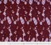 Гіпюр блиск великий орнамент, бордо - фото 4 - інтернет-магазин tkani-atlas.com.ua