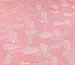 Гипюр блеск лиственная сказка, розовый - фото 2 - интернет-магазин tkani-atlas.com.ua