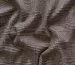 Костюмный Тиар клетка 40 мм, бежево-коричневый - фото 2 - интернет-магазин tkani-atlas.com.ua
