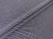 Костюмный Тиар гусиная лапка 2 мм, черно-белый с фиолетовым - интернет-магазин tkani-atlas.com.ua