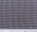 Костюмный Тиар гусиная лапка 2 мм, черно-белый с фиолетовым - фото 4 - интернет-магазин tkani-atlas.com.ua