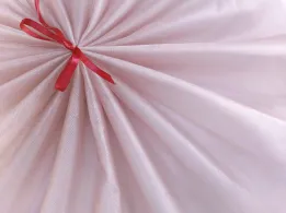 Фатин, чайна троянда - інтернет-магазин tkani-atlas.com.ua