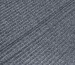 Трикотаж меланжевый с блеском полоска, серый - фото 1 - интернет-магазин tkani-atlas.com.ua