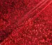 Масло диско крупная голограмма, красный - фото 2 - интернет-магазин tkani-atlas.com.ua