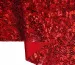 Масло диско крупная голограмма, красный - фото 3 - интернет-магазин tkani-atlas.com.ua