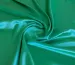 Атлас стрейч уцінка (текстильний недолік), бірюзовий зелений - фото 1 - інтернет-магазин tkani-atlas.com.ua