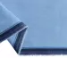 Льон котон сорочковий, небесно-блакитний - фото 3 - інтернет-магазин tkani-atlas.com.ua