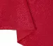 Плюшевий бархат с напылением, красный - фото 4 - интернет-магазин tkani-atlas.com.ua