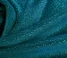 Плюшевий бархат с напылением, голубая бирюза - фото 2 - интернет-магазин tkani-atlas.com.ua