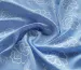 Коттон Бальпо цветочная нежность, небесно-голубой - фото 2 - интернет-магазин tkani-atlas.com.ua