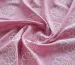 Коттон Бальпо цветочная нежность, бледно-розовый - фото 2 - интернет-магазин tkani-atlas.com.ua