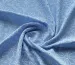 Котон Бальпо квіткова композиція, небесно-блакитний - фото 2 - інтернет-магазин tkani-atlas.com.ua