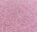 Коттон Бальпо цветочная композиция, бледно-розовый - фото 3 - интернет-магазин tkani-atlas.com.ua