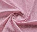 Коттон Бальпо цветочная композиция, бледно-розовый - фото 2 - интернет-магазин tkani-atlas.com.ua