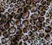 Софт принт леопард, светло-коричневый - фото 2 - интернет-магазин tkani-atlas.com.ua