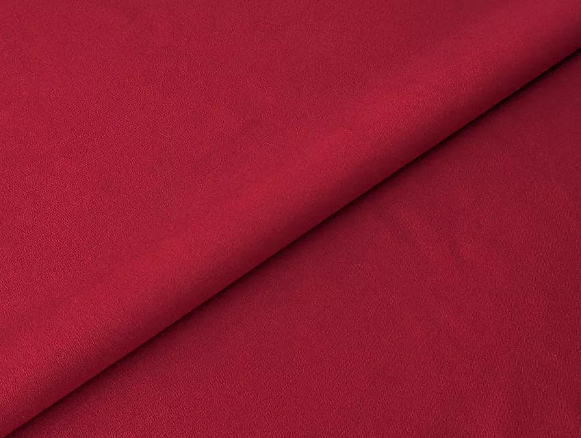 Костюмка Бостон, червоний алий - фото 1 - інтернет-магазин tkani-atlas.com.ua