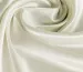 Атлас однотонний уцінка (текстильний недолік), молочний - фото 2 - інтернет-магазин tkani-atlas.com.ua