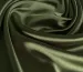 Атлас стрейч уцінка (текстильний недолік), хакі - фото 2 - інтернет-магазин tkani-atlas.com.ua