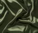 Атлас стрейч уцінка (текстильний недолік), хакі - фото 3 - інтернет-магазин tkani-atlas.com.ua