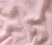 Муслін двошаровий, рожева пудра - фото 3 - інтернет-магазин tkani-atlas.com.ua