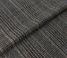 Трикотаж віскоза клітинка 60 мм, коричневий з чорним - фото 1 - інтернет-магазин tkani-atlas.com.ua