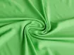 Штапель, яскравий салатовий - інтернет-магазин tkani-atlas.com.ua