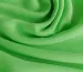 Штапель, яскравий салатовий - фото 2 - інтернет-магазин tkani-atlas.com.ua