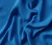 Штапель, синий джинсовый - фото 3 - интернет-магазин tkani-atlas.com.ua