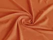 Штапель, помаранчевий - інтернет-магазин tkani-atlas.com.ua