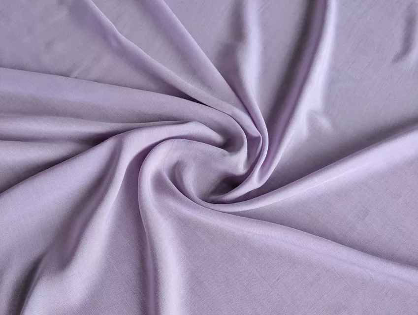 Штапель, лаванда - фото 1 - інтернет-магазин tkani-atlas.com.ua