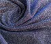 Трикотаж диско хамелеон, срібло з малиново-синім - фото 2 - інтернет-магазин tkani-atlas.com.ua