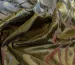 Бархат стрейчевый барнаут абстракция, хаки с серым - фото 2 - интернет-магазин tkani-atlas.com.ua