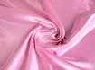 Атлас стрейч уценка (текстильный брак), нежно-розовый - интернет-магазин tkani-atlas.com.ua