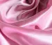 Атлас стрейч уценка (текстильный брак), нежно-розовый - фото 2 - интернет-магазин tkani-atlas.com.ua