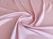 Шелк сатин, розовая ваниль - интернет-магазин tkani-atlas.com.ua