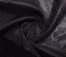 Трикотаж диско щільний уцінка (текстильний недолік), чорний - фото 1 - інтернет-магазин tkani-atlas.com.ua