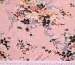Креп шелковистый весенняя нежность, розовая пудра - фото 4 - интернет-магазин tkani-atlas.com.ua