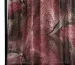 Шифон брызги акварели, розовый с коричневым - фото 5 - интернет-магазин tkani-atlas.com.ua