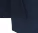 Костюмка шелковистая однотонный, темно-синий - фото 4 - интернет-магазин tkani-atlas.com.ua