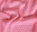 Шифон малюнок зорі, рожевий - фото 3 - інтернет-магазин tkani-atlas.com.ua