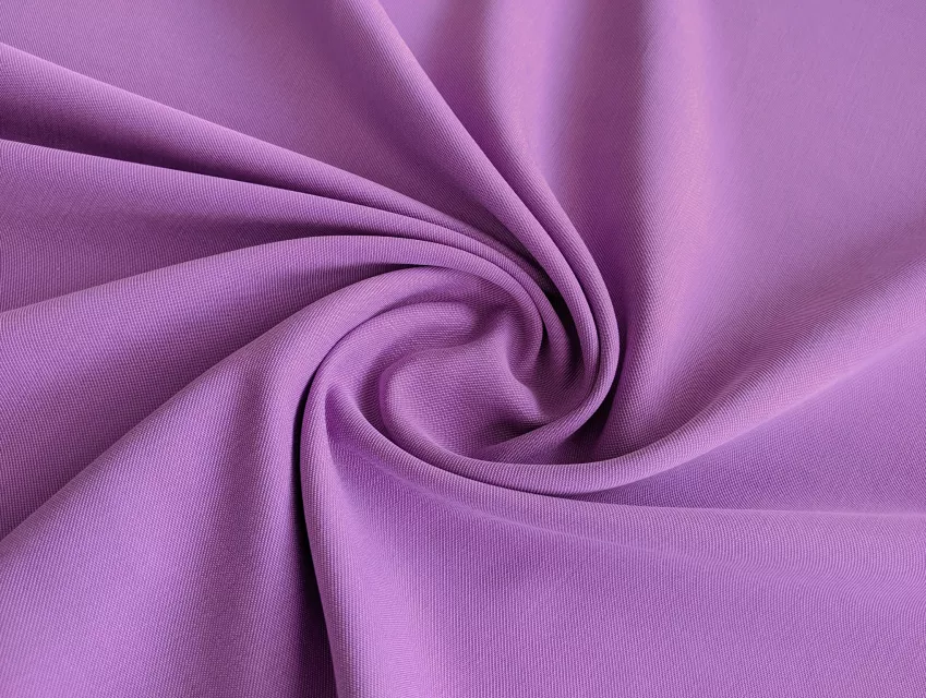 Костюмка Гальяно, бузковий - фото 1 - інтернет-магазин tkani-atlas.com.ua