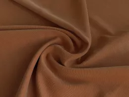 Костюмка Гальяно, кориця - інтернет-магазин tkani-atlas.com.ua