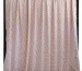 Шифон креповый ландыши, пудренный персиковый - фото 4 - интернет-магазин tkani-atlas.com.ua