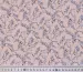 Шифон креповый ландыши, пудренный персиковый - фото 5 - интернет-магазин tkani-atlas.com.ua