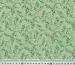 Шифон креповый ландыши, оливково-салатовый - фото 5 - интернет-магазин tkani-atlas.com.ua