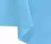Коттон твил однотонный, небесно-голубой - фото 3 - интернет-магазин tkani-atlas.com.ua