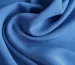 Штапель плотный, голубой джинсовый - фото 2 - интернет-магазин tkani-atlas.com.ua